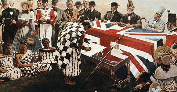 Treaty
